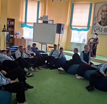 Простыми словами о великом…